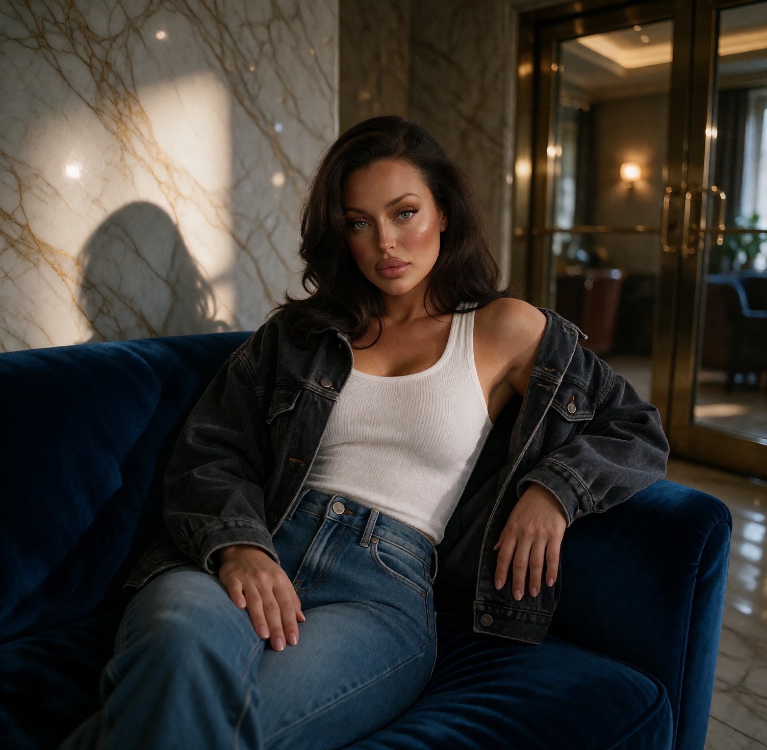 Kayla Hart — editorial portfolio
