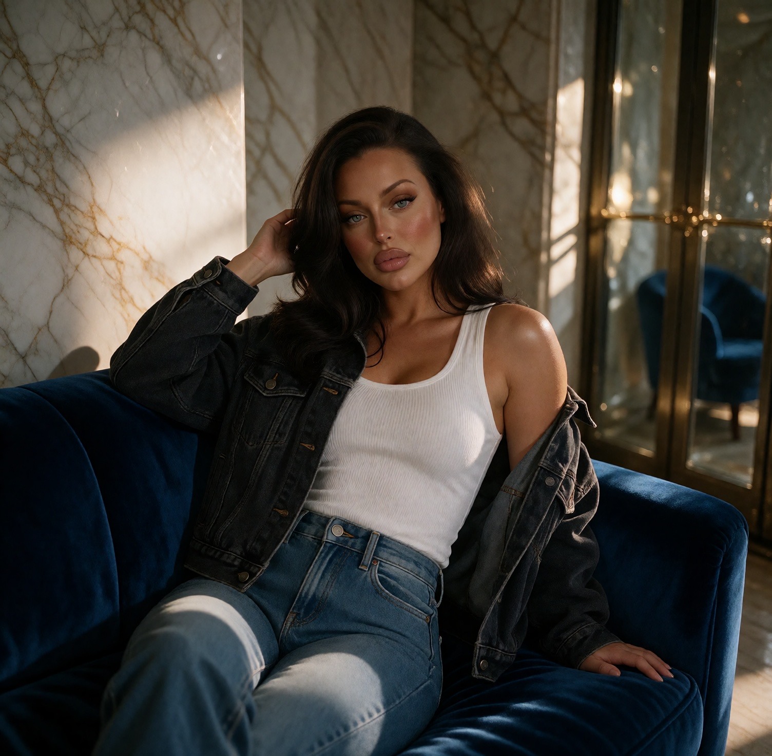 Kayla Hart — editorial portfolio